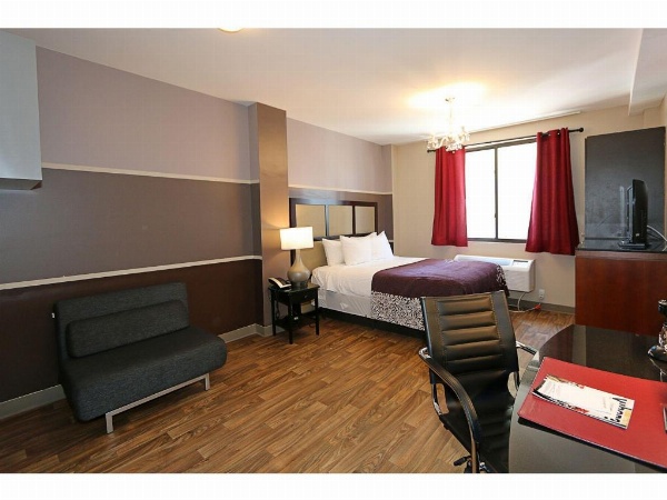 Hotel Vetiver image 16