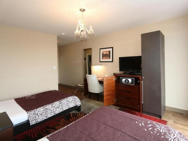 Hotel Vetiver image 22