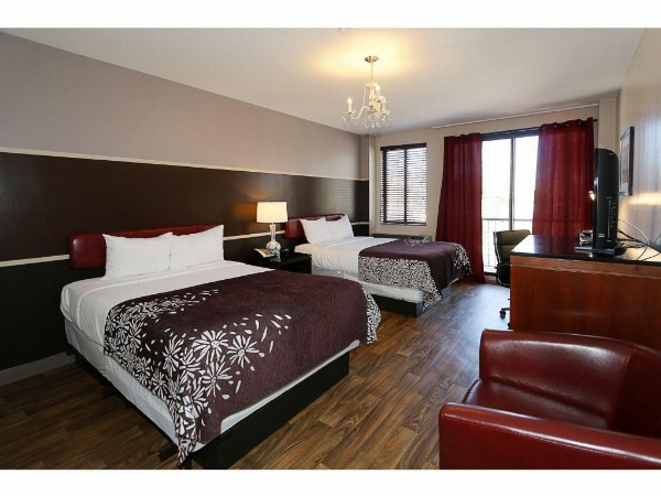 Hotel Vetiver image 28