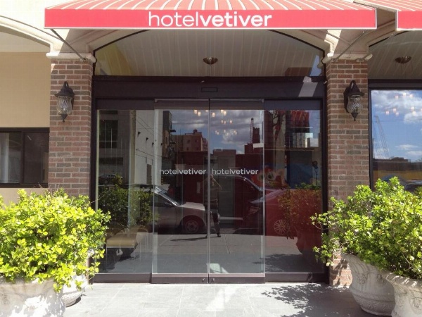 Hotel Vetiver image 4