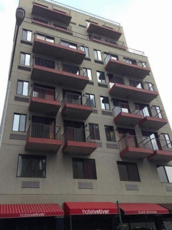 Hotel Vetiver image 5