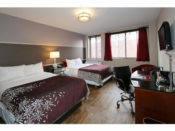 Hotel Vetiver image 9